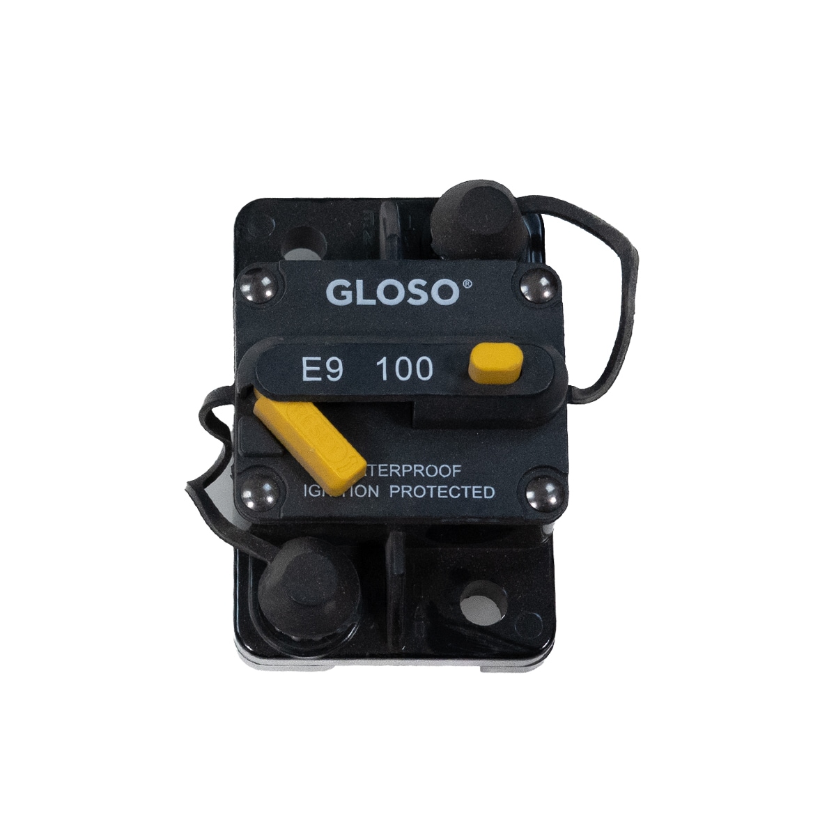 100A Gloso automatsikring